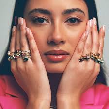 Amsterdam Vintage Jewels