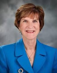 Marion English Broome