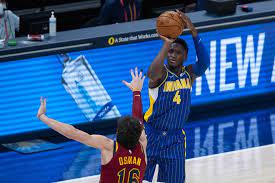 Live box score updates from the indiana pacers vs. Pacers Vs Cavaliers Too Much Firepower As Pacers Sink Cavs In Blowout