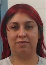 ALEXIS DANIELLE BUSTOS  😤🙄🤐😲🫣🙊🙉🙀🥷😠😳🤯🚨😡📛🚫🤔😵🥴😤🙄🤐😲🫣🤧🤧👿😵‍💫😵‍💫🛑 Sex: F  Race: W Age: 30 Residing City: ALTUS Inmate ID: 72235 Booked: 08/14/2025  03:48 pm Charges • DISTRIBUTION OF CONTROLLED SUBSTANCE, POSSESS WITH  INTENT ...