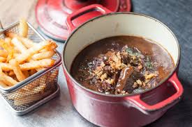 It's hard to find any dish or street food that's less than spectacular. The Best 10 Belgian Foods With Recipes Expatica