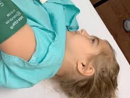 Fundraiser for Salina McNeely by Jessica Walker : McNeely's Family