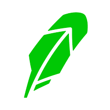 Download robinhood logo vector in svg format. Robinhood
