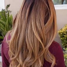Why not add some gold into the mix? The 29 Best Strawberry Blonde Hair Ideas To Try This Year Hair Com By L Oreal