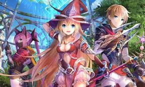 Gracias a los avances en telefonía móvil, ahora puedes disfrutar de anima es un juego arpg para android basado en los juegos de rol clásicos. Los 7 Mejores Mmorpg De Anime De 2020
