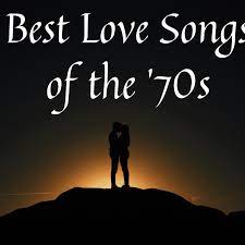 This is a list of billboard magazine's top hot 100 songs of the year 1970. 100 Best Love Songs Of The 70s Spinditty
