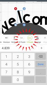 · how to add text in cricut design space. How To Curve Text In Cricut Design Space On Pc And Ipad Leap Of Faith Crafting