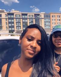 Just had a great lunch with my family!!!! Now it’s time to go with  @joybechilln @queen__hd #family #sisters #burleysisters #foodie #love  #family #sisters