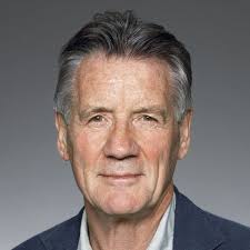 Michael Palin