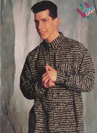 Pin By Lisa Boland On Famous People I Ve Met New Kids On The Block Danny Wood New Kids