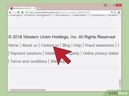 We did not find results for: 3 Ways To Make Changes To A Western Union Money Transfer Wikihow