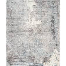 Safavieh (48) refine by brand: Mir724e 8 Safavieh Mirage 724 Mirage 8 X 10 Area Rug In Ivory Blue Goingrugs