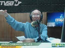 A ella le debo mis cincuenta años de carrera el cantante aseguró que de no haber sido por teresa. Morre Aos 77 Anos O Radialista Jairo Camargo Neves