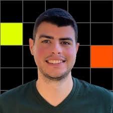 Wade Foster's Instagram, Twitter & Facebook