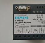 SIEMENS 7KG8000-8AB20/DD PROFIBUS MODULE for sale online | eBay