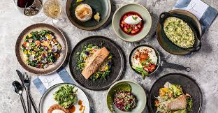 View a detailed profile of the structure 1443981 including further data and descriptions in the emporis database. Ignis By Linx Launches Their Lunch Menu In California Tower Lan Kwai Fong Hong Kong City Guide Wcity Com