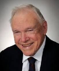 Roy Howell Obituary (1925