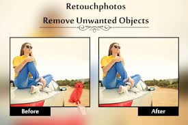 The editing screen is pretty straightforward. Retouch Photos Remove Unwanted Object From Photo For Pc Mac Windows 7 8 10 Free Download Napkforpc Com