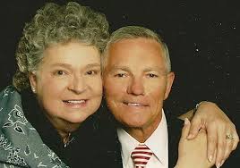 Bob and Lenora Porter to observe 50th wedding anniversary