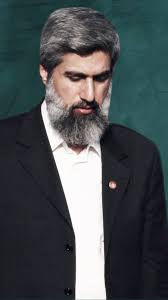 Alparslan kuytul hoca afrin operasyonu için ne dedi ? Musa Akkaya Alparslan Kuytul Hocam Yagmur