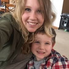 Sadie Albrecht's Instagram, Twitter & Facebook