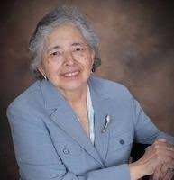 Ramona Luna Obituary (1937