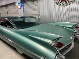 Image result for Kensington Green 1959 Cadillac