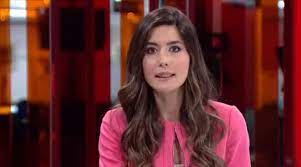 Bugun haber spikeri de cok hos. Spiker Gozde Atasoy Kokcu Cnn Turk Ten Ayrildi