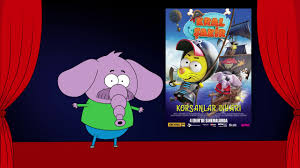 Kral Sakir Korsanlar Diyari Necati Den Hatirlatma Sinemalarda Youtube