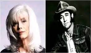 Covering Townes Van Zandt's song If You Needed Me