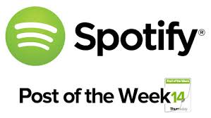 Maybe you would like to learn more about one of these? Post Of The Week Spotify Visualizer Api The Spotify Community