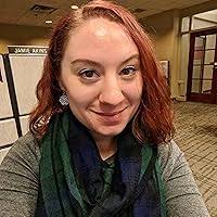 A Lockdown Love Affair by Kirsten S. Blacketer