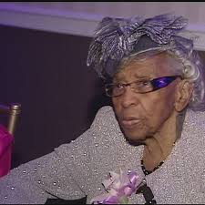 Veteran Army nurse celebrates 100 years of life