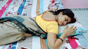 Indian Rupa Desi 😪 Sleeping Vlog 😴 | Indian Rupa Desi 😪 Sleeping Vlog 😴  | By Harami Vlog | A place where I felt at home take me back to a