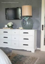 You can not run any nonpermanent wiring through your wall. How To Mount A Tv And Hide The Cords