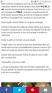 Pin Van Valerie Gob Op Recette