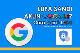 Kalau lagi lupa kata sandi akun google kamu bisa ikutin cara ganti gmail sandi lewat perintah hp android. Cara Mengganti Sandi Akun Google Gmail Yang Lupa Lewat No Hp