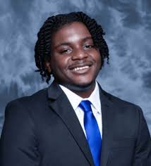 2022 Valedictorian and Salutatorians