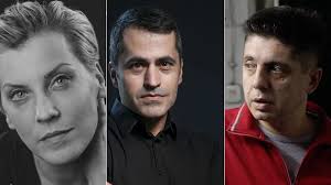 Izložbe „Republika“ i „Nasilje u nasleđe“ u užičkom Reflektoru