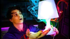 We tested seven desk lamps and consulted three experts to determine the best desk lamp for. Wifi Controlled Rgb Desk Lamp Simple Diy Ikea Hack Youtube