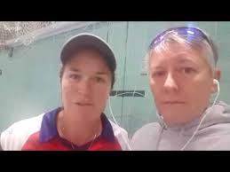 GB Pickleball: The Perfect Serve