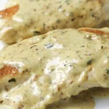 Creme Fraiche Mustard Sauce Recipe Food Recipes Cream Recipes