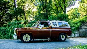 Image result for Green 1980 Truck