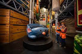 Here's everything you can plan to see at disney in 2021 and everything you need to know to make sure your vacation is amazing! New Attractions Coming To Disney World In 2021 And What Trips To Disney Will Be Like Next Year