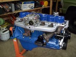 Ford 300 Inline 6 Performance Bing Images Ford Trucks Ford Motor Ford