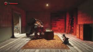 Bioshock Infinite Burial At Sea Episode 2 Elizabeth Death Bioshock Infinite Burial At Sea Episode 2 Suchong Vs A Big Daddy Suchong Death Scene Youtube