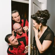 Profile for Catrhythm