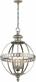 Designers Fountain Lighting 98552 Vlg Torino Collection Six Light Hang Quality Discount Lighting Pendant Chandelier Pendant Light Fixtures Fountain Lights