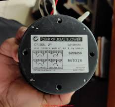 In this regard, can you put low voltage wire with high voltage? How To Diagnose Repair Electric Motors