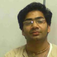 Prashant Tyagis in India